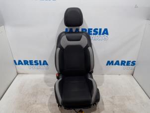 Gebruikte Voorstoel links Citroen DS4 (NX) 1.6 16V VTi 120 Prijs € 262,50 Margeregeling aangeboden door Maresia Parts