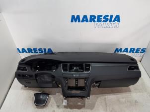 Gebruikte Airbag set + dashboard Peugeot 508 SW (8E/8U) 1.6 THP 16V Prijs € 525,00 Margeregeling aangeboden door Maresia Parts