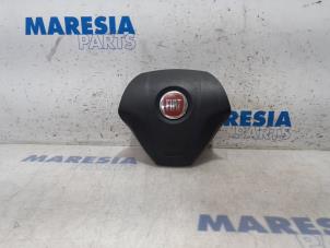 Gebruikte Airbag links (Stuur) Fiat Grande Punto (199) 1.3 JTD Multijet 16V 85 Actual Prijs € 35,00 Margeregeling aangeboden door Maresia Parts