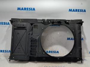 Gebruikte Frontpaneel Citroen DS4 (NX) 1.6 16V VTi 120 Prijs € 35,00 Margeregeling aangeboden door Maresia Parts