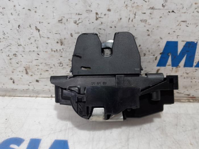 PEUGEOT 308 T7 (2007-2015) Other Body Parts 9671153580 19534038