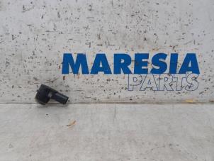Gebruikte PDC Sensor Peugeot 308 CC (4B) 1.6 VTI 16V Prijs € 25,00 Margeregeling aangeboden door Maresia Parts