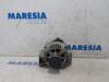 Fiat Grande Punto (199) 1.3 JTD Multijet 16V 85 Actual Alternator