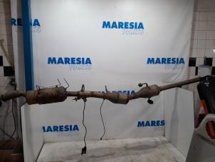 Gebruikte Katalysator Opel Vivaro B Combi 1.6 CDTI Biturbo 125 Prijs € 1.218,47 Inclusief btw aangeboden door Maresia Parts