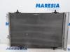 Airco Condensor van een Peugeot 508 SW (8E/8U) 1.6 THP 16V 2012