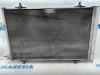 Airco Condensor van een Peugeot 508 SW (8E/8U) 1.6 THP 16V 2012