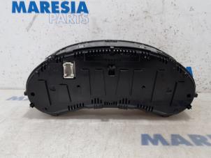 Gebruikte Instrumentenpaneel Citroen DS4 (NX) 1.6 16V VTi 120 Prijs € 157,50 Margeregeling aangeboden door Maresia Parts