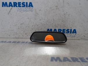 Gebruikte Binnenspiegel Citroen DS4 (NX) 1.6 16V VTi 120 Prijs € 25,00 Margeregeling aangeboden door Maresia Parts