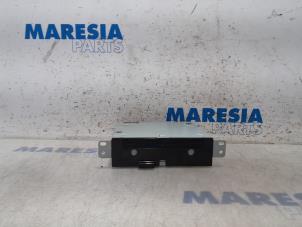 Gebruikte Radio Citroen DS4 (NX) 1.6 16V VTi 120 Prijs € 262,50 Margeregeling aangeboden door Maresia Parts