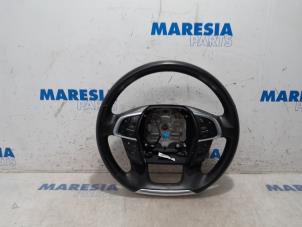 Gebruikte Stuurwiel Citroen DS4 (NX) 1.6 16V VTi 120 Prijs € 75,00 Margeregeling aangeboden door Maresia Parts