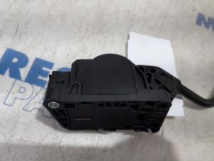 Gebruikte Gaspedaalpositie Sensor Peugeot 508 SW (8E/8U) 1.6 THP 16V Prijs € 35,00 Margeregeling aangeboden door Maresia Parts