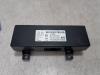 Peugeot 508 SW (8E/8U) 1.6 THP 16V Radio module
