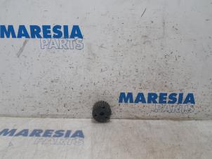 Gebruikte Krukas Tandwiel Fiat 500 (312) 1.2 69 Prijs € 25,00 Margeregeling aangeboden door Maresia Parts