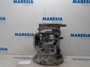 Gebruikte Carterpan Renault Megane III Coupe (DZ) 1.4 16V TCe 130 Prijs € 110,00 Margeregeling aangeboden door Maresia Parts