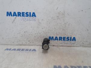 Gebruikte Kontaktslot + Sleutel Fiat 500 (312) 0.9 TwinAir 85 Prijs € 35,00 Margeregeling aangeboden door Maresia Parts