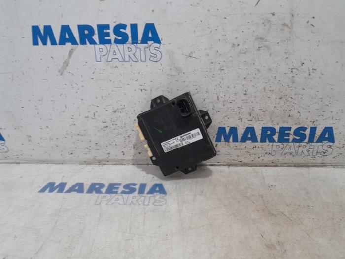 RENAULT Trafic 3 generation (2014-2023) Other Control Units 243756375R 25171898