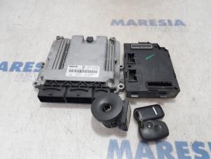 Gebruikte Computer Motormanagement Renault Trafic (1FL/2FL/3FL/4FL) 1.6 dCi 115 Prijs € 571,73 Inclusief btw aangeboden door Maresia Parts
