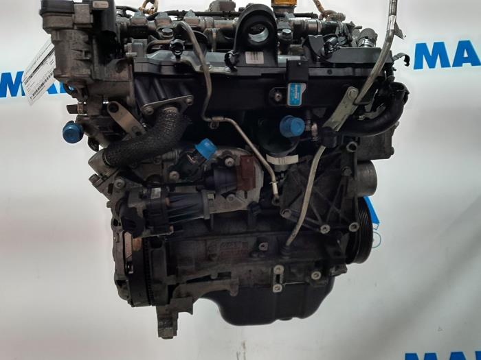 ALFA ROMEO MiTo 955 (2008-2020) Engine 71769101 20447708
