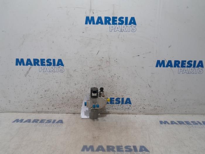 LPI Module van een Fiat Ducato (250) 3.0 140 Natural Power 2017