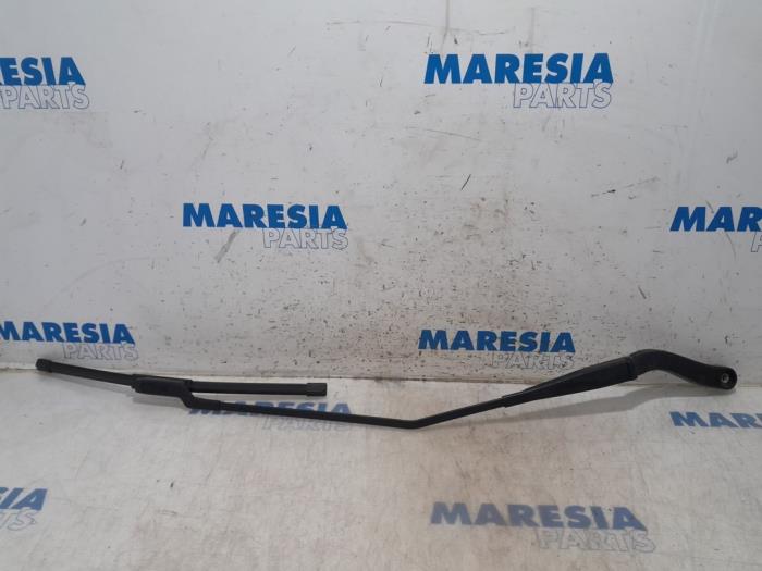RENAULT Trafic 3 generation (2014-2023) Front Wiper Arms 97036203 20460337