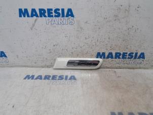 Gebruikte Carrosserielijst Fiat 500 (312) 0.9 TwinAir 85 Prijs € 20,00 Margeregeling aangeboden door Maresia Parts