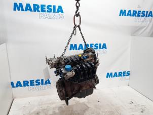 Gebruikte Motor Fiat 500 (312) 1.2 69 Prijs € 393,75 Margeregeling aangeboden door Maresia Parts