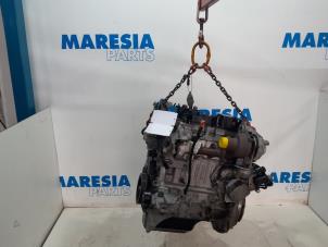Gebruikte Motor Citroen C4 Grand Picasso (3A) 1.6 HDiF, Blue HDi 115 Prijs € 1.785,00 Margeregeling aangeboden door Maresia Parts
