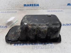 Gebruikte Carterpan Peugeot 308 (4A/C) 1.6 16V THP 150 Prijs € 24,99 Margeregeling aangeboden door Maresia Parts