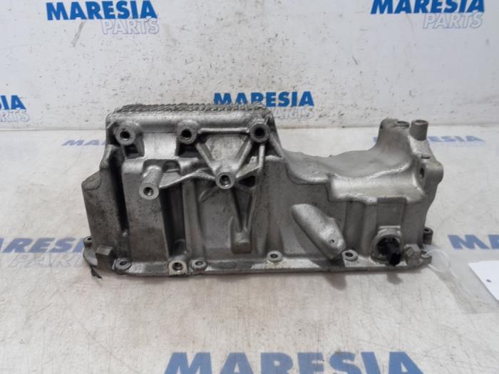 Gebruikte Carterpan Fiat Doblo Cargo (263) 1.6 D Multijet Prijs € 105,00 Margeregeling aangeboden door Maresia Parts