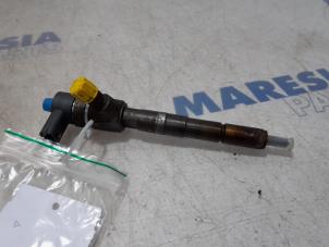 Gebruikte Verstuiver (diesel) Fiat Doblo Cargo (263) 1.6 D Multijet Prijs € 127,05 Inclusief btw aangeboden door Maresia Parts