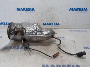 Gebruikte Katalysator Peugeot Partner (GC/GF/GG/GJ/GK) 1.6 HDI 75 Phase 1 Prijs € 254,10 Inclusief btw aangeboden door Maresia Parts