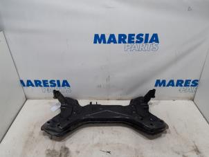 Gebruikte Subframe Citroen Jumper (U9) 2.2 HDi 120 Prijs € 158,81 Inclusief btw aangeboden door Maresia Parts