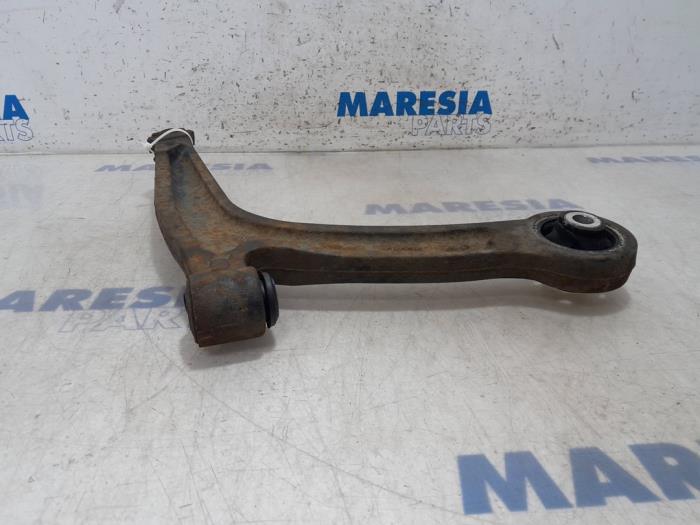 FIAT 500 2 generation (2008-2024) Other Body Parts 50710291 20448444