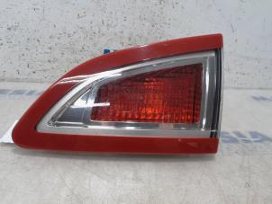 Gebruikte Achterlicht rechts Renault Scénic III (JZ) 1.5 dCi 110 Prijs € 25,00 Margeregeling aangeboden door Maresia Parts
