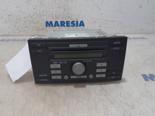 Gebruikte Radio CD Speler Ford Transit 2.2 TDCi 16V Prijs € 60,50 Inclusief btw aangeboden door Maresia Parts
