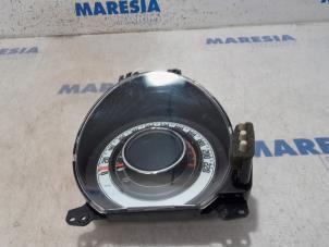 Gebruikte Instrumentenpaneel Fiat 500 (312) 1.2 69 Prijs € 183,75 Margeregeling aangeboden door Maresia Parts
