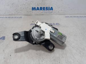 Gebruikte Motor Ruitenwisser achter Peugeot 508 SW (8E/8U) 1.6 THP 16V Prijs € 35,00 Margeregeling aangeboden door Maresia Parts