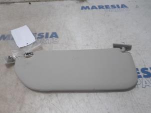 Gebruikte Zonneklep Citroen C3 (SC) 1.2 VTi 82 12V Prijs € 25,00 Margeregeling aangeboden door Maresia Parts