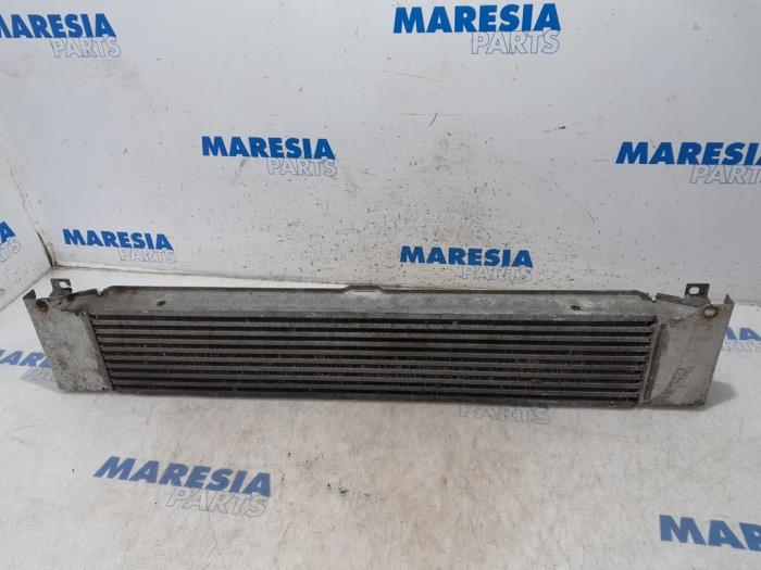 Gebruikte Intercooler Citroen Jumper (U9) 2.2 HDi 120 Prijs € 84,70 Inclusief btw aangeboden door Maresia Parts