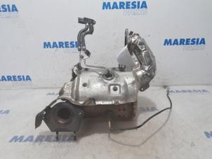 Gebruikte Katalysator Opel Vivaro 1.6 CDTI 90 Prijs € 635,25 Inclusief btw aangeboden door Maresia Parts