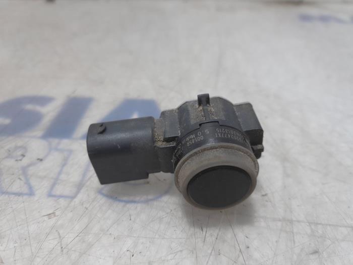 Gebruikte PDC Sensor Citroen Jumpy 1.6 Blue HDi 95 Prijs € 22,99 Inclusief btw aangeboden door Maresia Parts