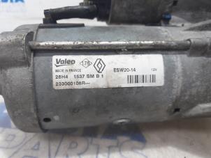 Gebruikte Startmotor Opel Vivaro 1.6 CDTI 90 Prijs € 72,60 Inclusief btw aangeboden door Maresia Parts