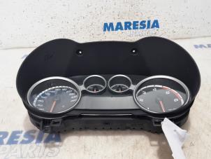 Gebruikte Cockpit Alfa Romeo MiTo (955) 1.3 JTDm 16V Eco Prijs € 65,00 Margeregeling aangeboden door Maresia Parts