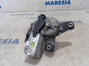 Gebruikte Ruitenwissermotor achter Alfa Romeo MiTo (955) 1.3 JTDm 16V Eco Prijs € 34,00 Margeregeling aangeboden door Maresia Parts