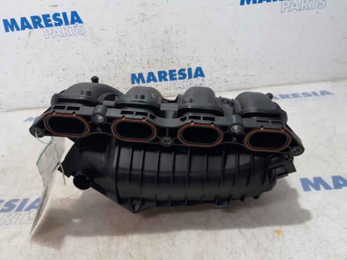 PEUGEOT 308 T7 (2007-2015) Intake Manifold 26993346