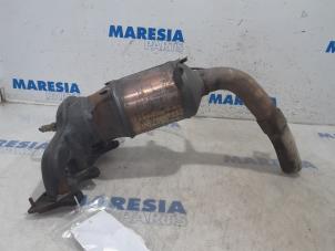 Gebruikte Katalysator Fiat 500 (312) 1.2 Prijs € 183,75 Margeregeling aangeboden door Maresia Parts