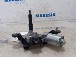 Gebruikte Ruitenwissermotor achter Renault Scénic III (JZ) 1.2 16V TCe 130 Prijs € 19,99 Margeregeling aangeboden door Maresia Parts