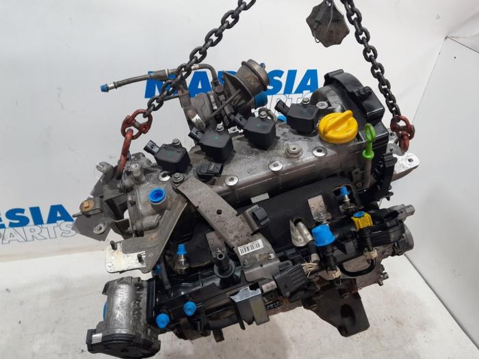 ALFA ROMEO MiTo 955 (2008-2020) Engine 71751111 20448460