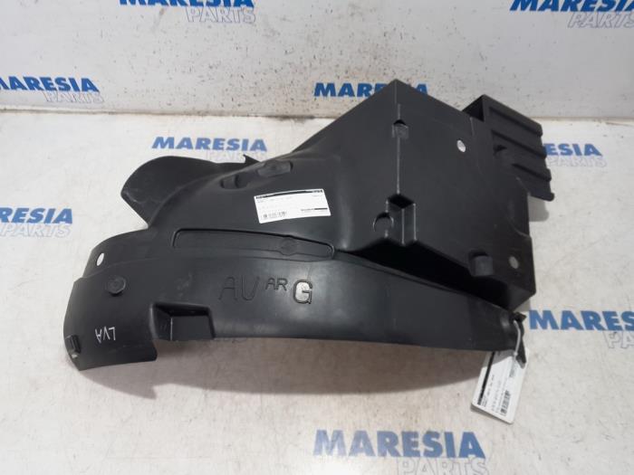 RENAULT Trafic 3 generation (2014-2023) Other Body Parts 638437451R 20461439