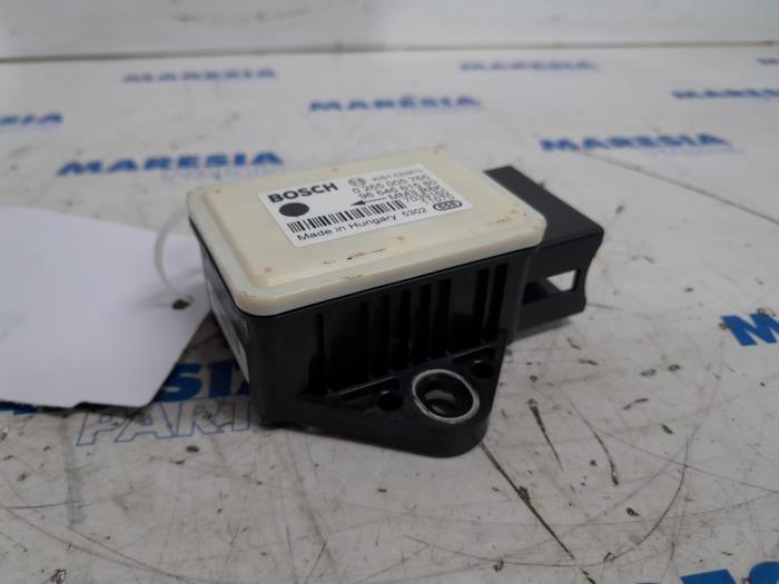 Gebruikte Computer esp Peugeot 5008 I (0A/0E) 1.6 HDiF 16V Prijs € 30,00 Margeregeling aangeboden door Maresia Parts
